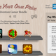Illustration for article titled Name Your Own Price For $67 Worth Of Adventure Games